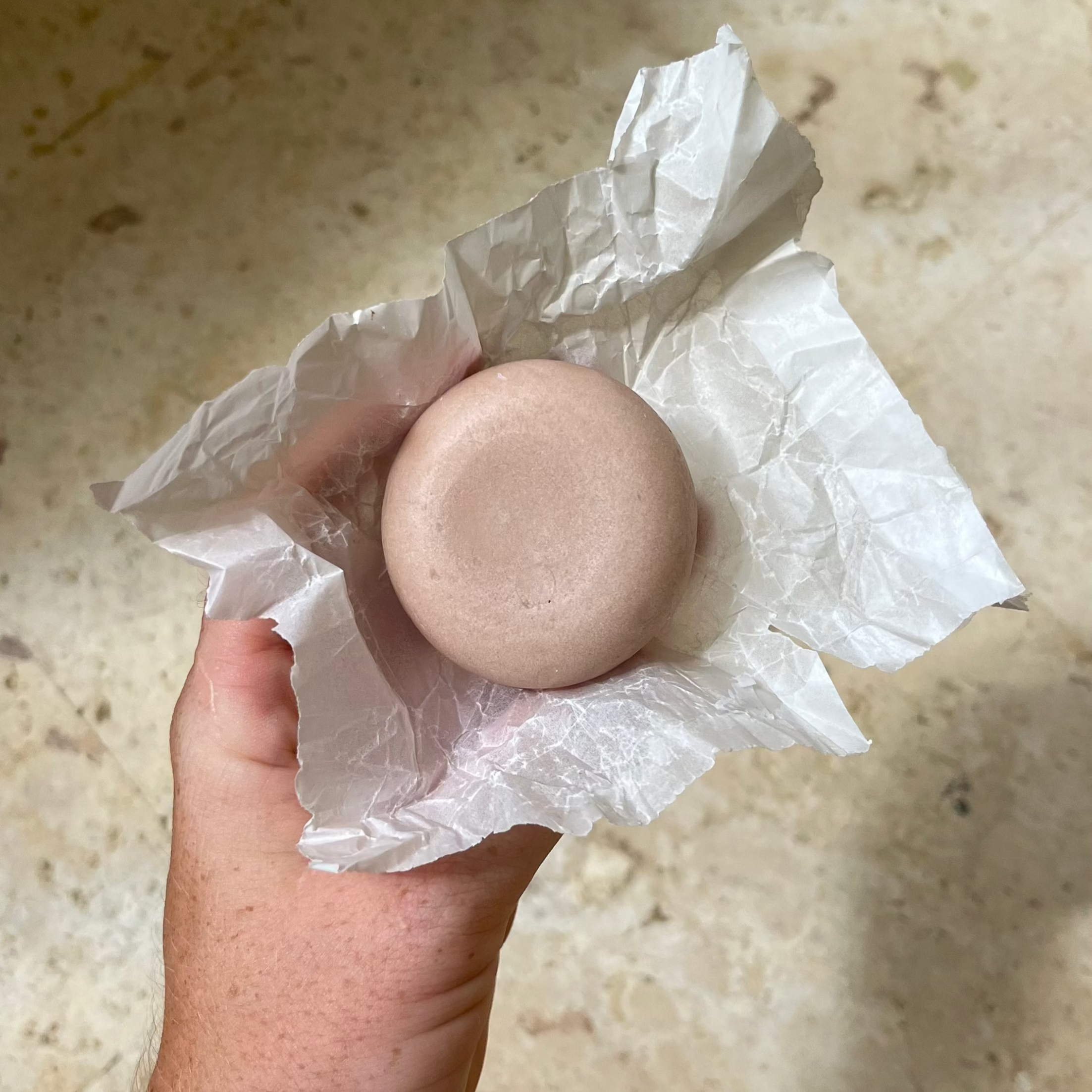 Intimate Soap Bar