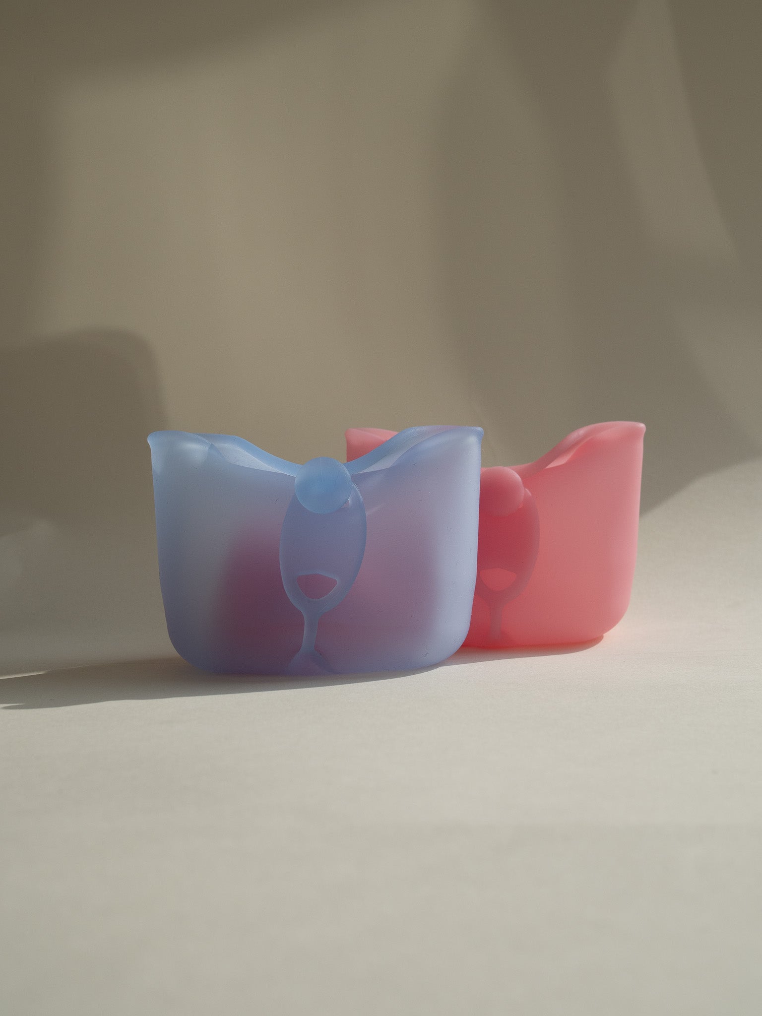Menstrual Disc