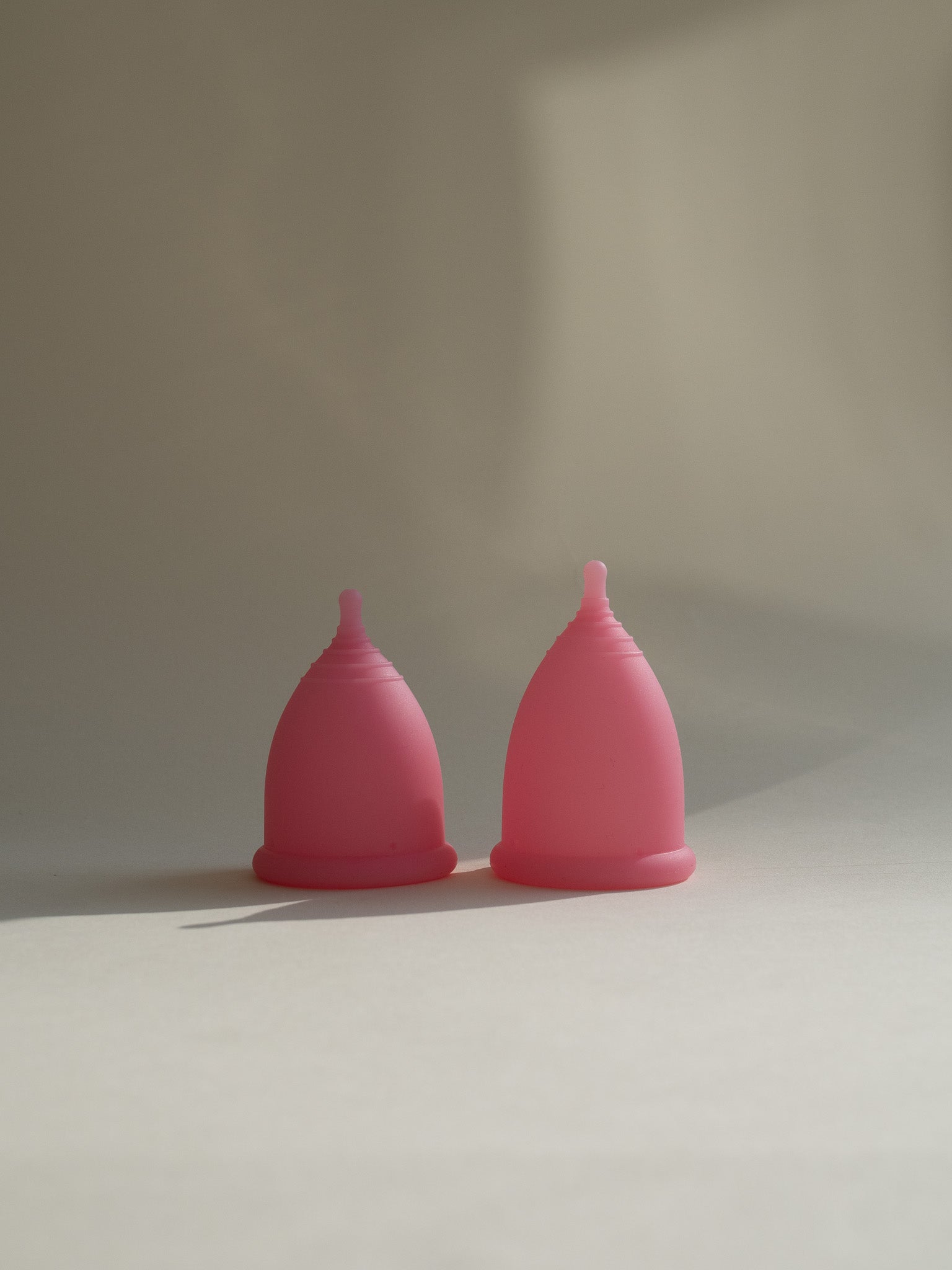Menstrual Cup and Bag